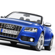 Illustration for article titled 2009 Audi A5 Convertible Pictures Leak Out Ahead Of Official Unveil